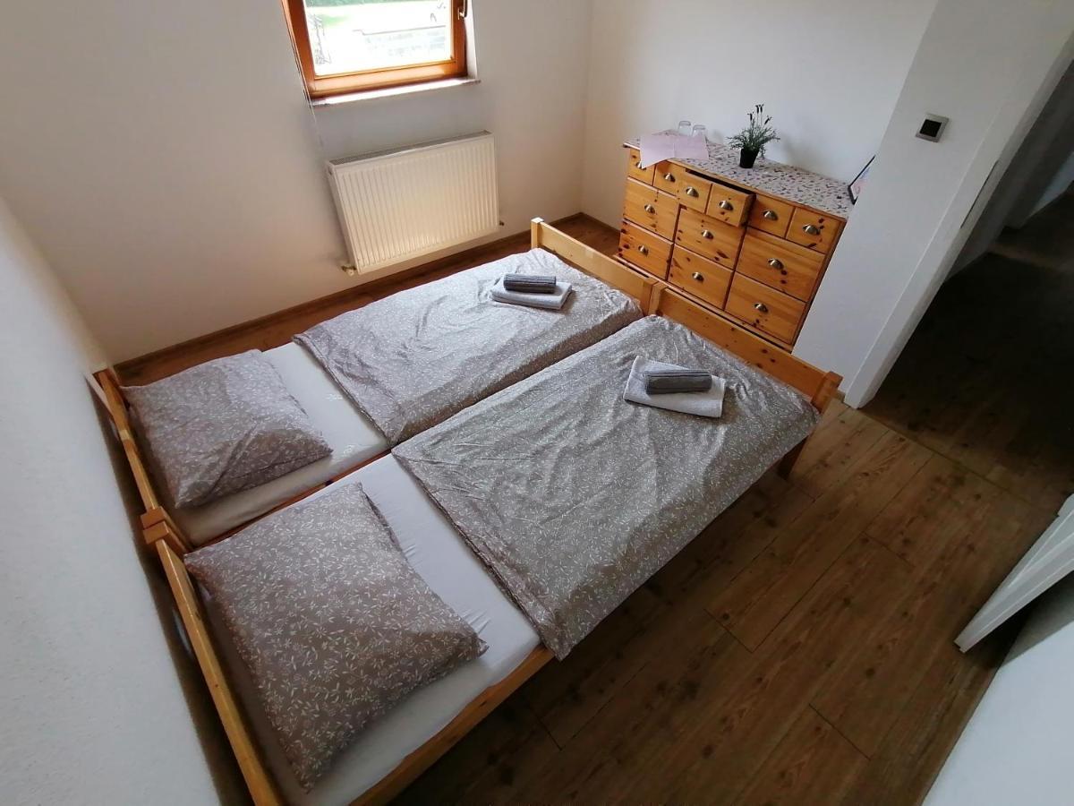 Rooms Delux SJJ Exterior foto