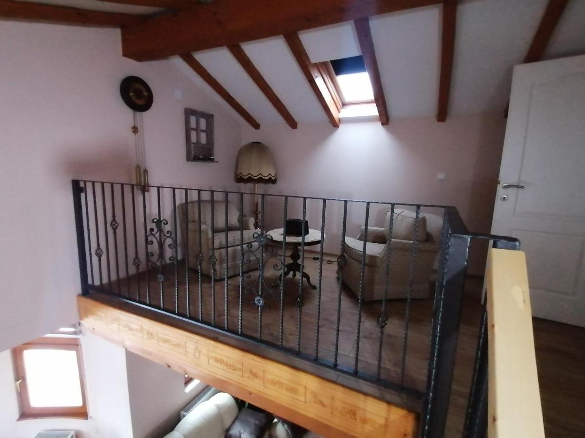 Rooms Delux SJJ Exterior foto