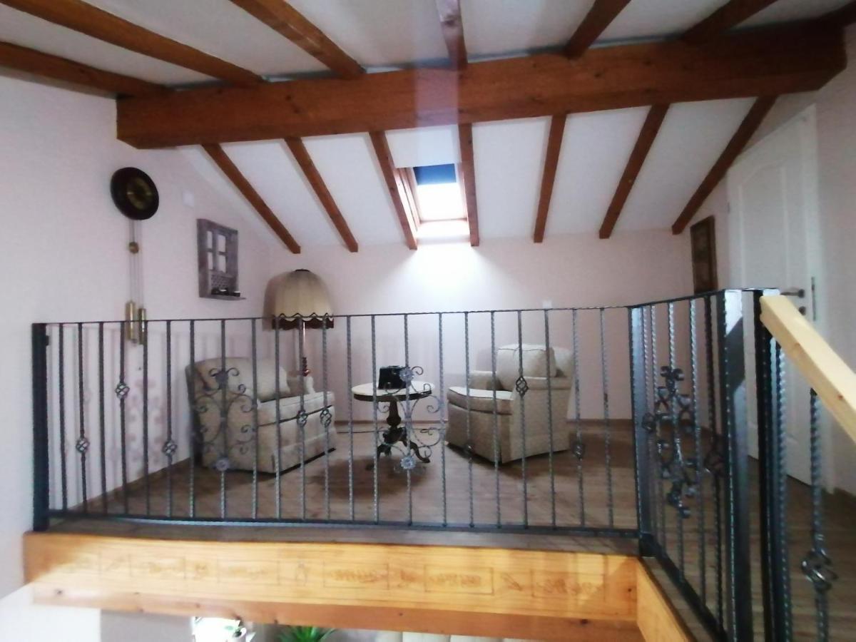 Rooms Delux SJJ Exterior foto